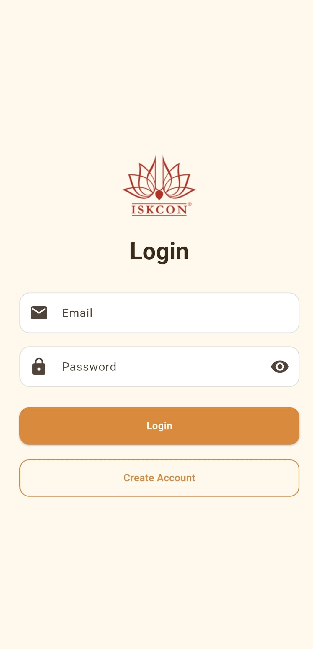 Login